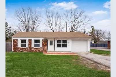 3388 Hilliard Rome Road, Hilliard, OH 43026 - Photo 2