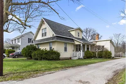 602 Washington Street, Findlay, OH 45840 - Photo 1