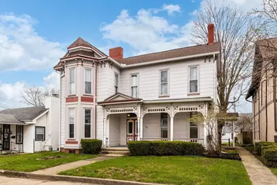 208 N Scioto Street, Circleville, OH 43113 - Photo 2