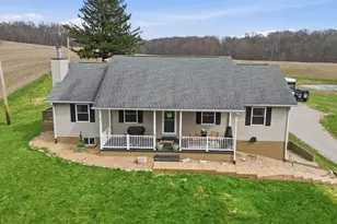 4190 Township Rd 143 NE, Somerset, OH 43783 - Photo 1