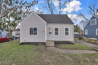 1575 Vendome Drive S, Columbus, OH 43219 - Photo 1