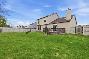 6412 Old Ben Ln, Canal Winchester, OH 43110 - Photo 24