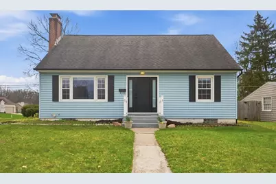 7725 Eastwood Street, Reynoldsburg, OH 43068 - Photo 1