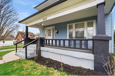 205 Hunter Street, Newark, OH 43055 - Photo 4