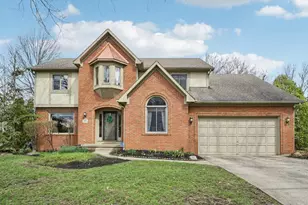 390 Ashford Dr, Westerville, OH 43082 - Photo 1