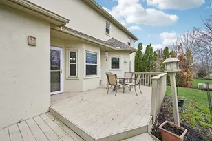 390 Ashford Dr, Westerville, OH 43082 - Photo 4