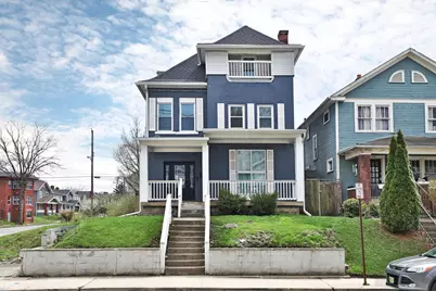 1009 E Whittier Street #1009, Columbus, OH 43206 - Photo 1