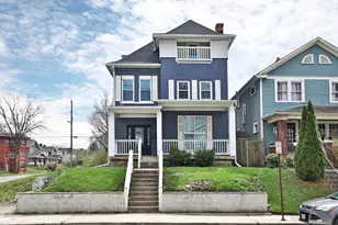 1009 E Whittier St, Columbus, OH 43206 - Photo 1