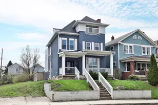 1009 E Whittier St, Columbus, OH 43206 - Photo 2