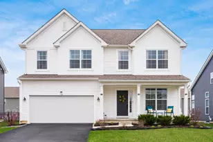 719 Otter Tail Dr, Sunbury, OH 43074 - Photo 1