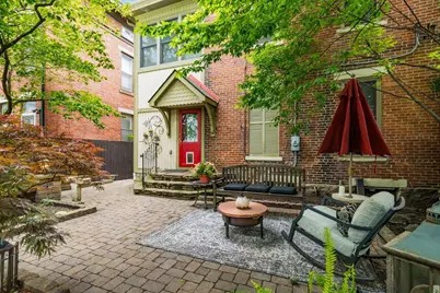 80 W Starr Avenue, Columbus, OH 43201 - Photo 4