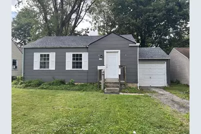 261 Lowell Road, Columbus, OH 43209 - Photo 1