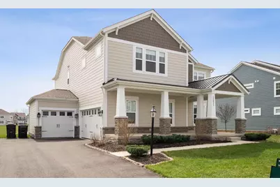 10855 Bellflower Drive, Plain City, OH 43064 - Photo 2