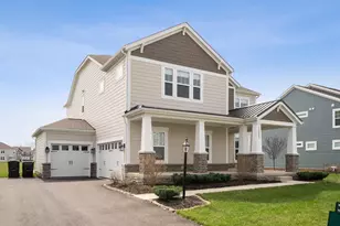 10855 Bellflower Dr, Plain City, OH 43064 - Photo 2