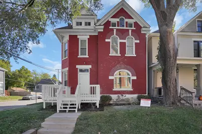 498 S Ohio Avenue #A, Columbus, OH 43205 - Photo 1