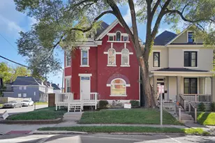 498 S Ohio Ave, Columbus, OH 43205 - Photo 2