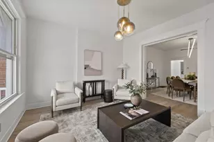 550 W Town St, Columbus, OH 43215 - Photo 2