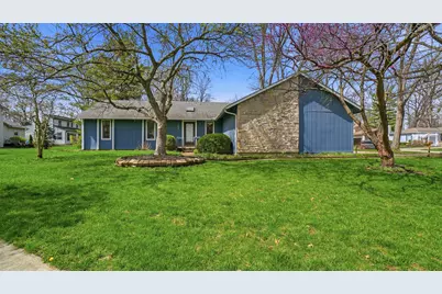 503 Liberty Lane, Westerville, OH 43081 - Photo 1