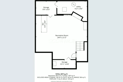 1007 Ridge Drive, Circleville, OH 43113 - Photo 44