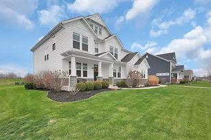 1465 Big Bluestem Way, Sunbury, OH 43074 - Photo 54