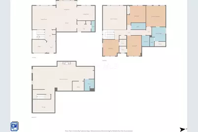 1465 Big Bluestem Way, Sunbury, OH 43074 - Photo 64