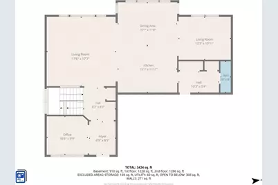 1465 Big Bluestem Way, Sunbury, OH 43074 - Photo 58