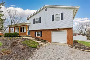 6945 Tussic St Rd, Westerville, OH 43082 - Photo 2