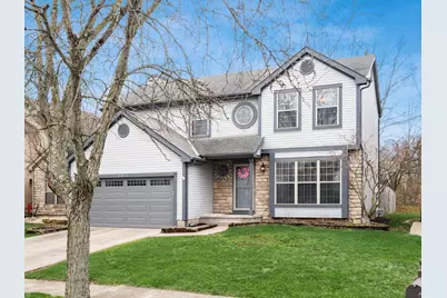 5931 Heritage Farms Drive, Hilliard, OH 43026 - Photo 4