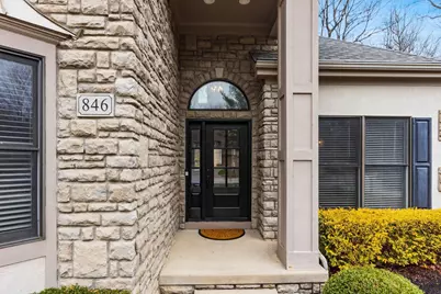 846 Aylesbury Drive, Columbus, OH 43230 - Photo 4