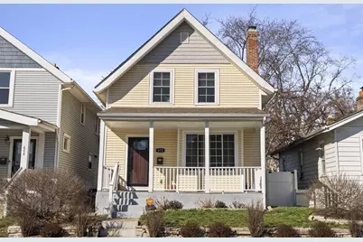 674 Stanley Avenue, Columbus, OH 43206 - Photo 1