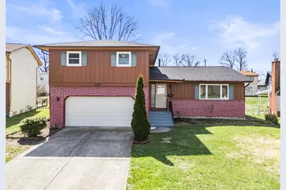 2087 Teakwood Drive, Columbus, OH 43229 - Photo 2