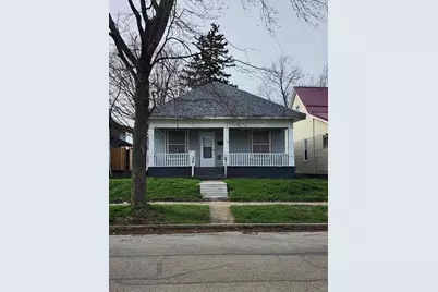 718 E Temple Street, Washington Court House, OH 43160 - Photo 1