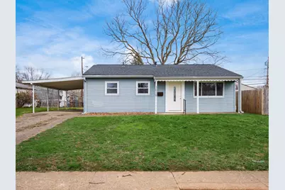 3608 Clearwater Drive, Columbus, OH 43232 - Photo 1