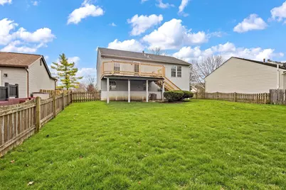 5708 Saucony Drive, Hilliard, OH 43026 - Photo 32