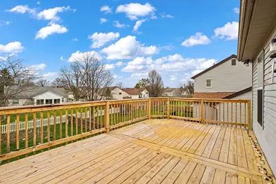 5708 Saucony Drive, Hilliard, OH 43026 - Photo 34