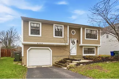 2425 Sanford Drive, Columbus, OH 43235 - Photo 2