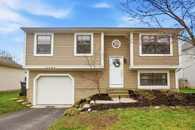 2425 Sanford Drive, Columbus, OH 43235 - Photo 1