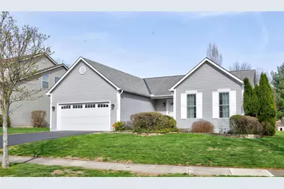 5040 Canyon Grove Drive, Canal Winchester, OH 43110 - Photo 2