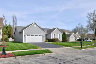 5040 Canyon Grove Dr, Canal Winchester, OH 43110 - Photo 4