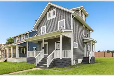 1025 Howard St, Columbus, OH 43201 - Photo 2