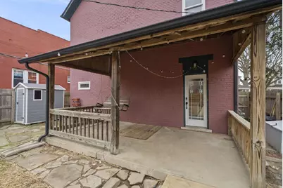 74 E Dodridge Street, Columbus, OH 43202 - Photo 28