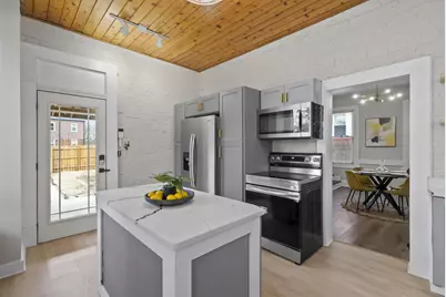 74 E Dodridge Street, Columbus, OH 43202 - Photo 8