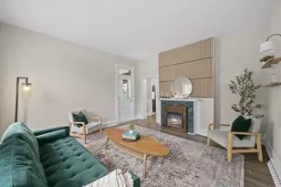 74 E Dodridge St, Columbus, OH 43202 - Photo 4