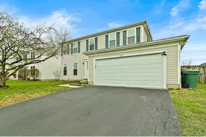 5336 Bonner Drive, Hilliard, OH 43026 - Photo 2