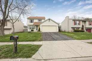 6806 Bennell Dr, Reynoldsburg, OH 43068 - Photo 10