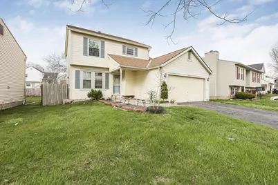 6806 Bennell Drive, Reynoldsburg, OH 43068 - Photo 6