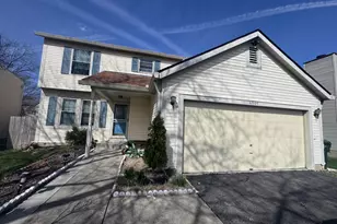 6806 Bennell Dr, Reynoldsburg, OH 43068 - Photo 2