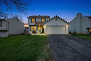 6806 Bennell Dr, Reynoldsburg, OH 43068 - Photo 1