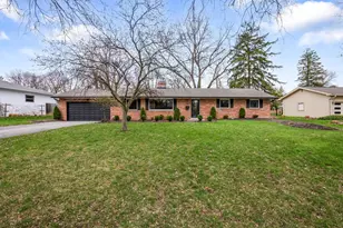 4370 Harborough Rd, Columbus, OH 43220 - Photo 2