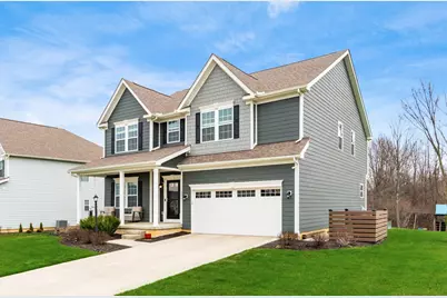 4077 Topsail Drive, Lewis Center, OH 43035 - Photo 2